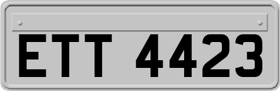 ETT4423