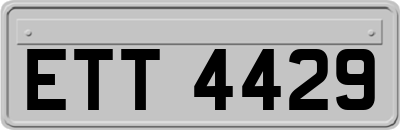 ETT4429