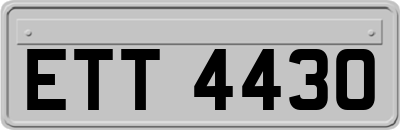 ETT4430