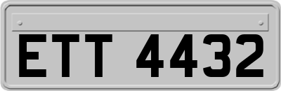 ETT4432