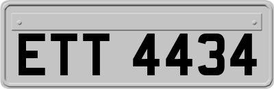 ETT4434