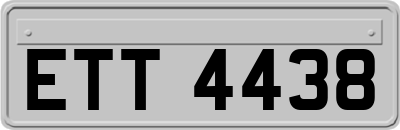 ETT4438