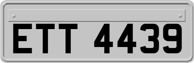 ETT4439