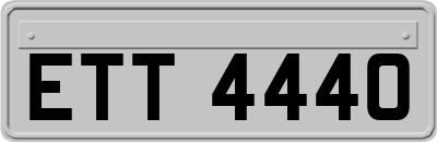 ETT4440