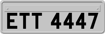 ETT4447