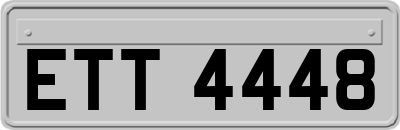 ETT4448