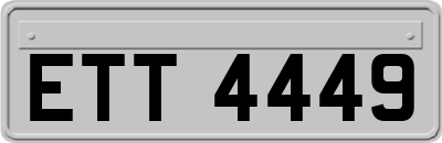 ETT4449