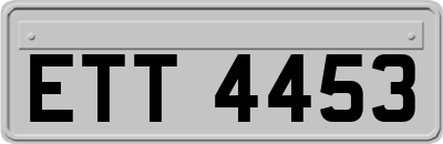 ETT4453