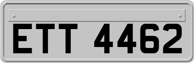 ETT4462