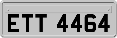ETT4464