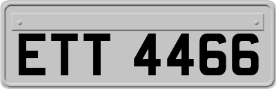 ETT4466