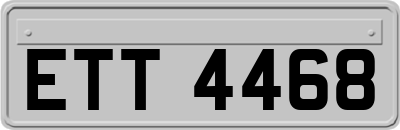 ETT4468