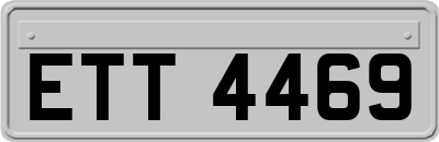 ETT4469