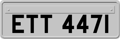 ETT4471