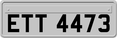 ETT4473