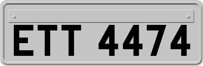 ETT4474