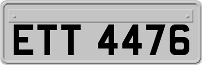 ETT4476
