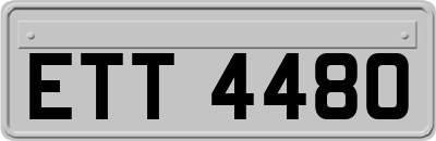 ETT4480