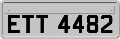 ETT4482