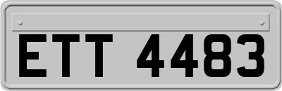 ETT4483