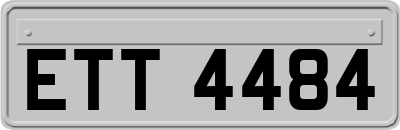 ETT4484