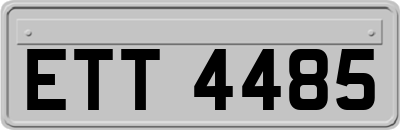 ETT4485