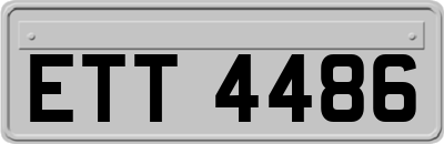 ETT4486
