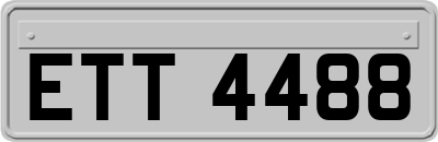 ETT4488
