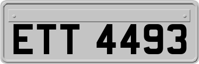 ETT4493