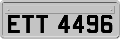 ETT4496