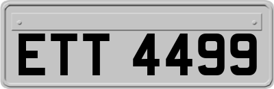 ETT4499