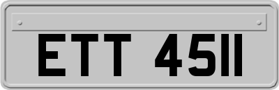 ETT4511