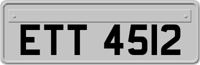 ETT4512