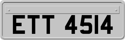 ETT4514