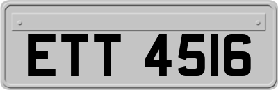 ETT4516