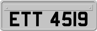ETT4519