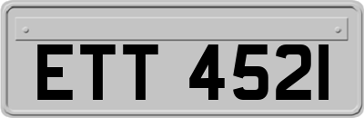 ETT4521