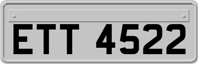 ETT4522
