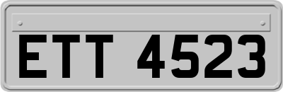ETT4523