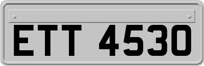 ETT4530