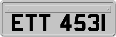 ETT4531