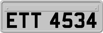 ETT4534