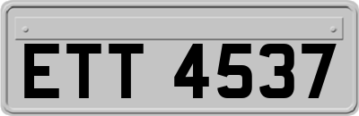 ETT4537