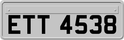 ETT4538