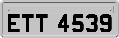 ETT4539