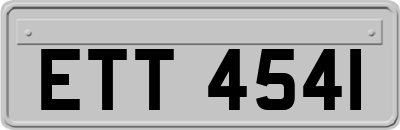 ETT4541
