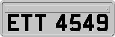 ETT4549
