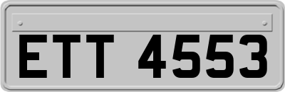 ETT4553