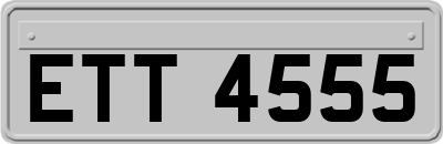 ETT4555