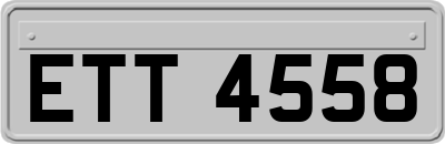 ETT4558